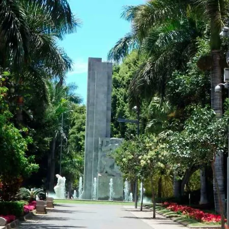 Apartment Ferienwohnung In Cruz F6965 #119877 Santa Cruz de Tenerife
