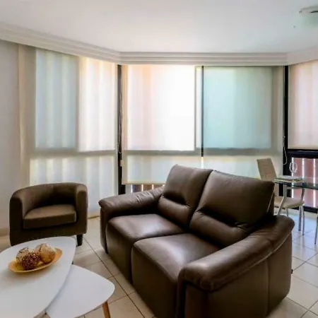 Apartment Ferienwohnung In Cruz F6965 #119877 Santa Cruz de Tenerife